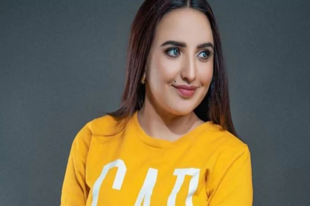 Hareem Shah
