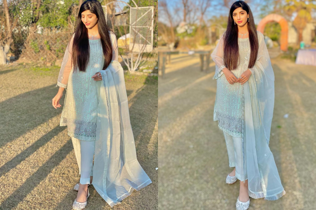 Mawra Hocane