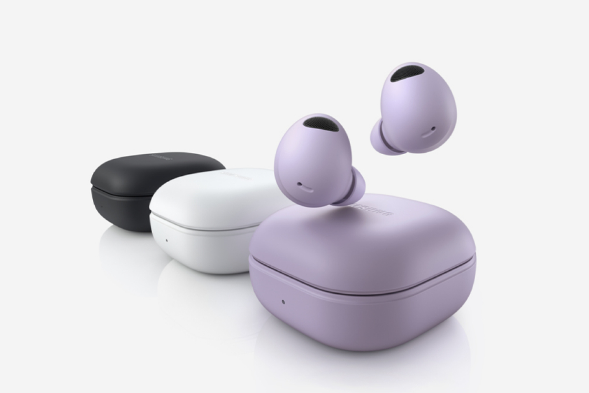 Samsung Galaxy Buds 2