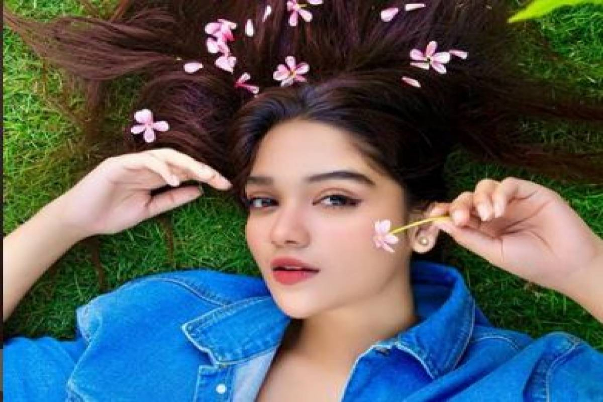Romaisa Khan