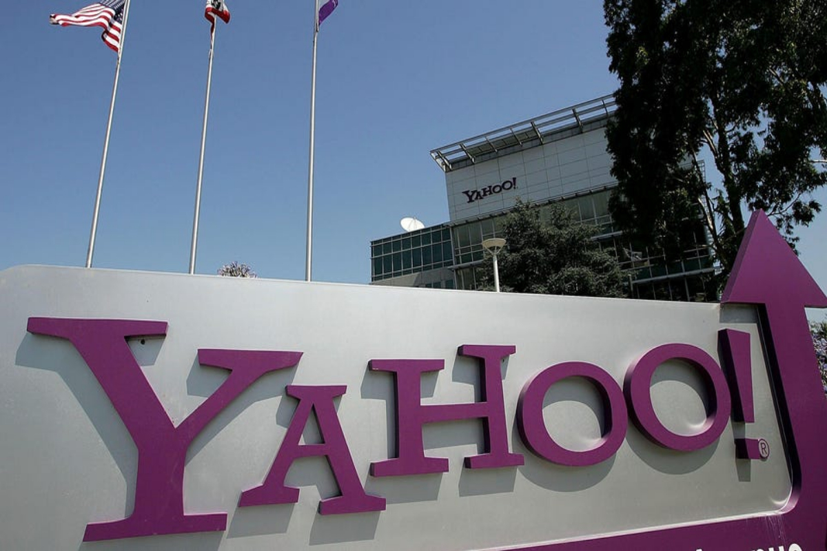 Yahoo