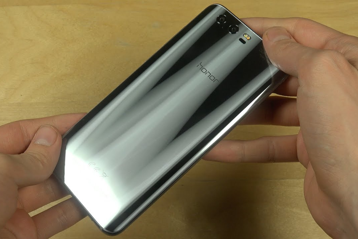Honor 9