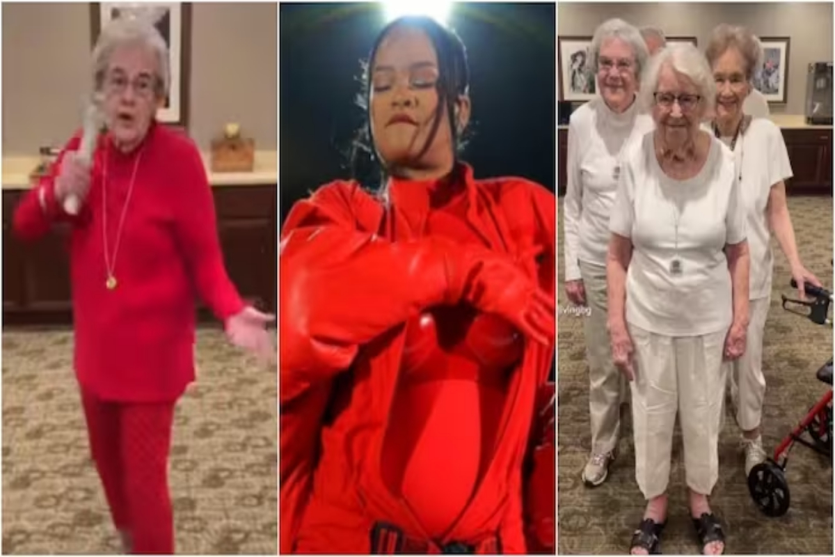Rihanna
