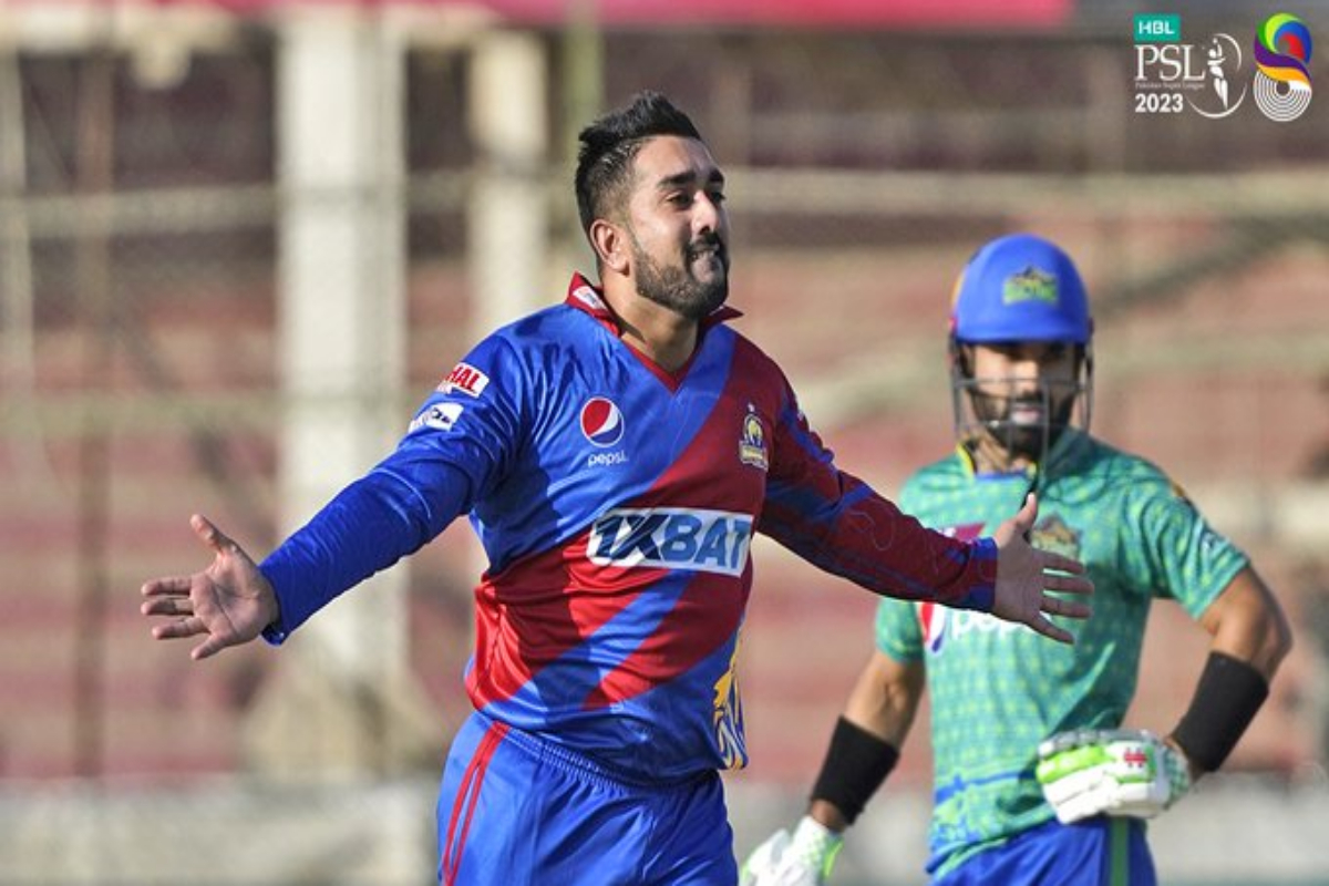 Karachi Kings