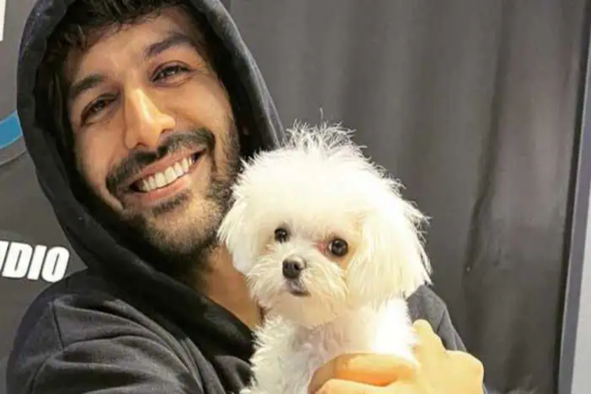 Kartik Aaryan
