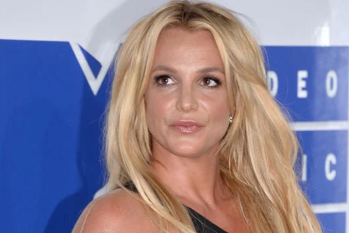 Britney Spears