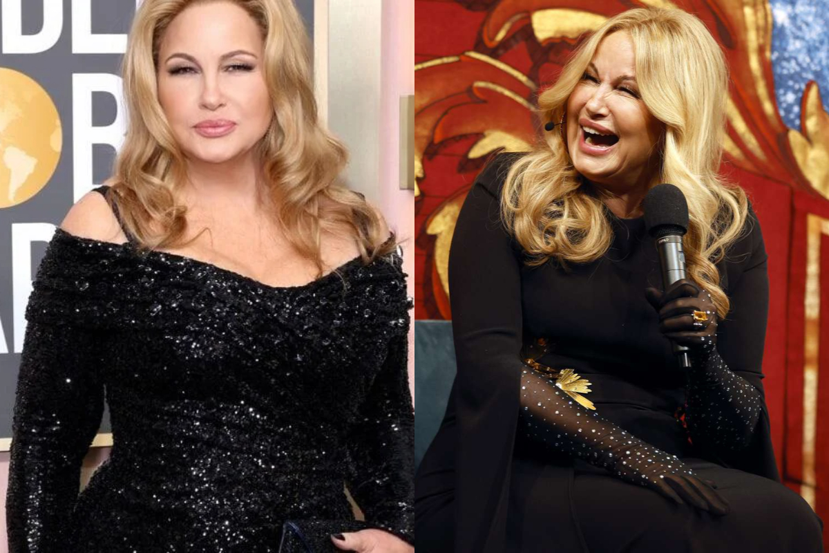 Jennifer Coolidge