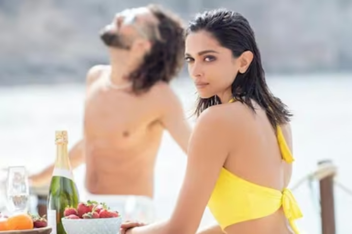Deepika