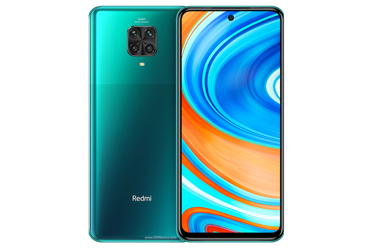 Xiaomi Redmi note 9 Pro price in Pakistan