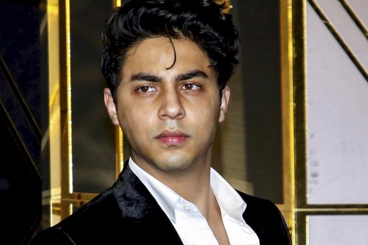Aryan Khan