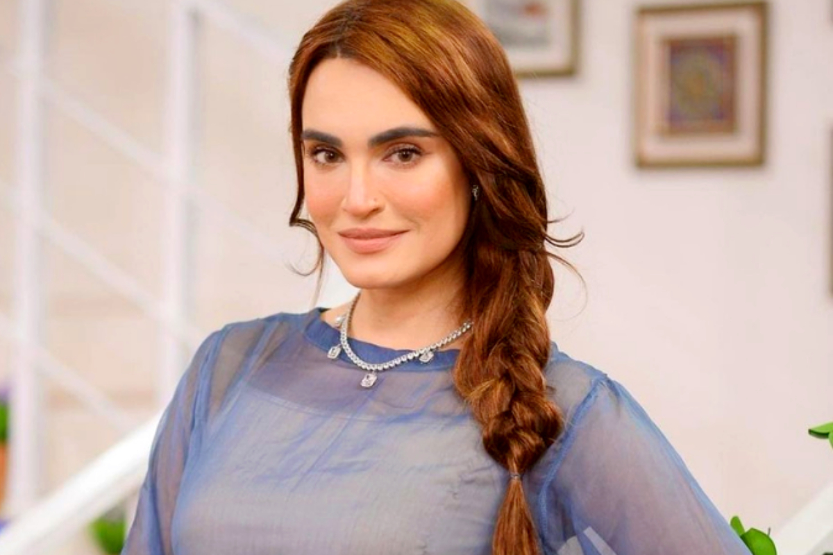 Nadia Hussain