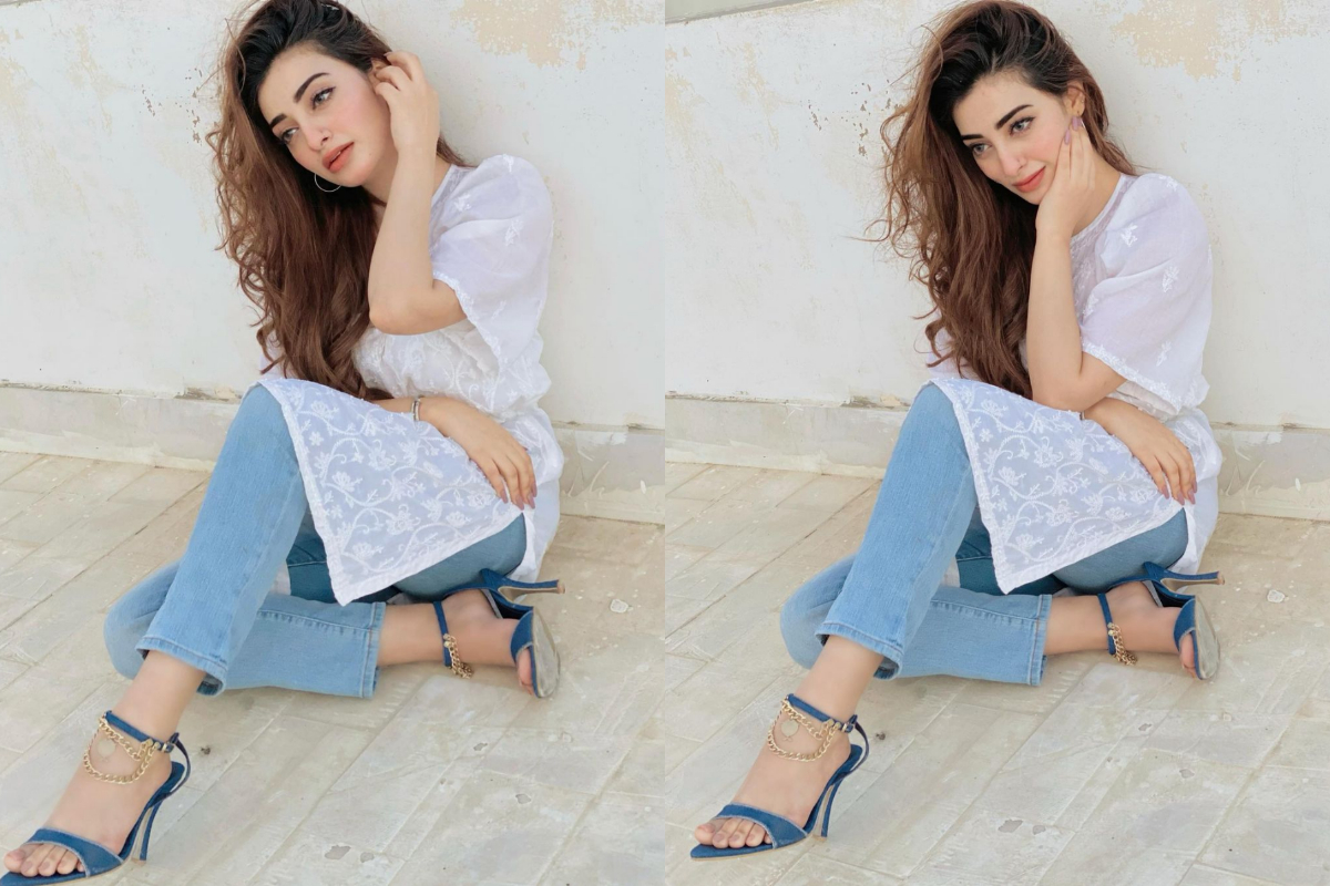 Nawal Saeed