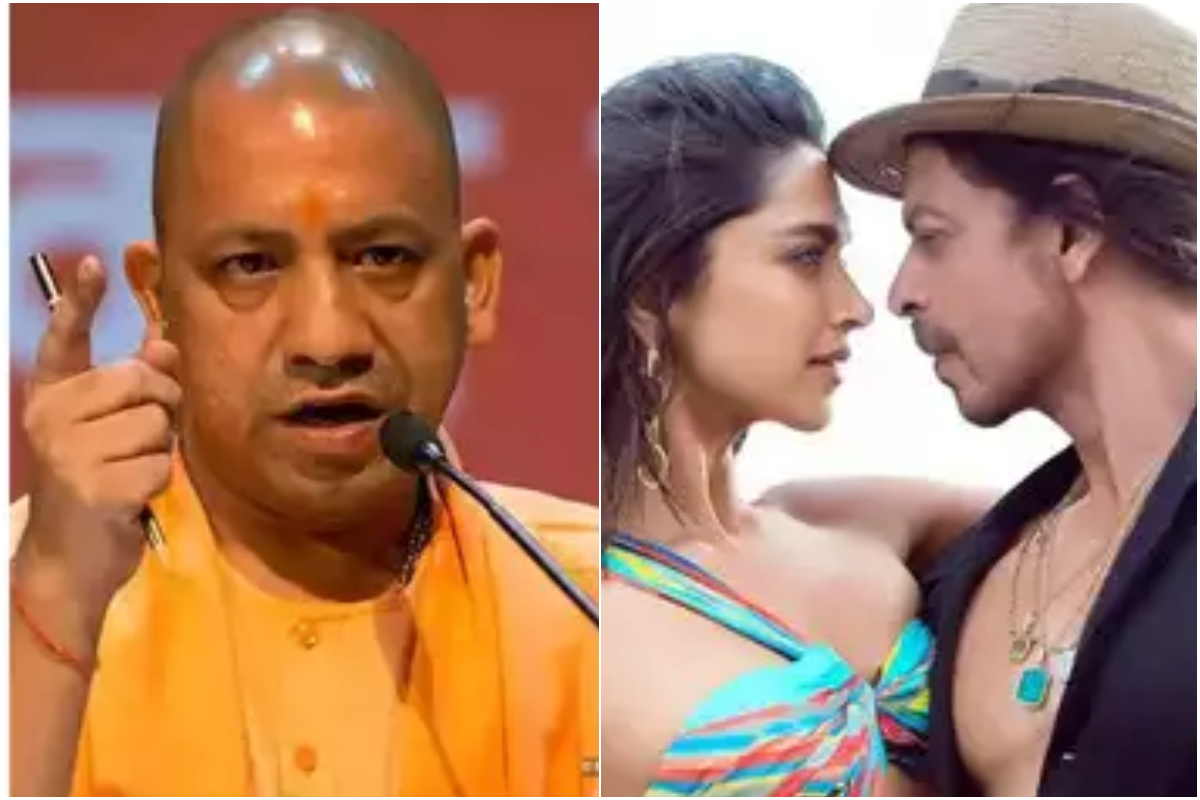 Yogi Adityanath