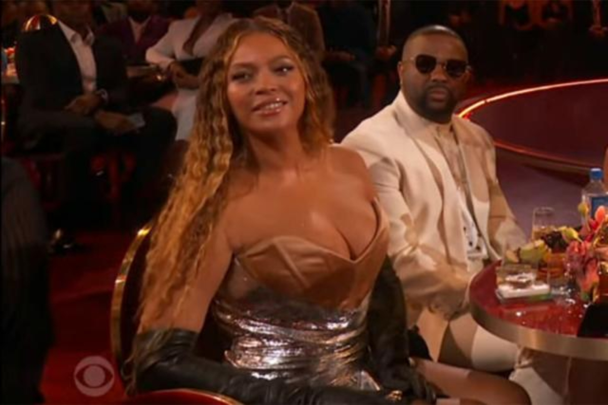 Beyoncé