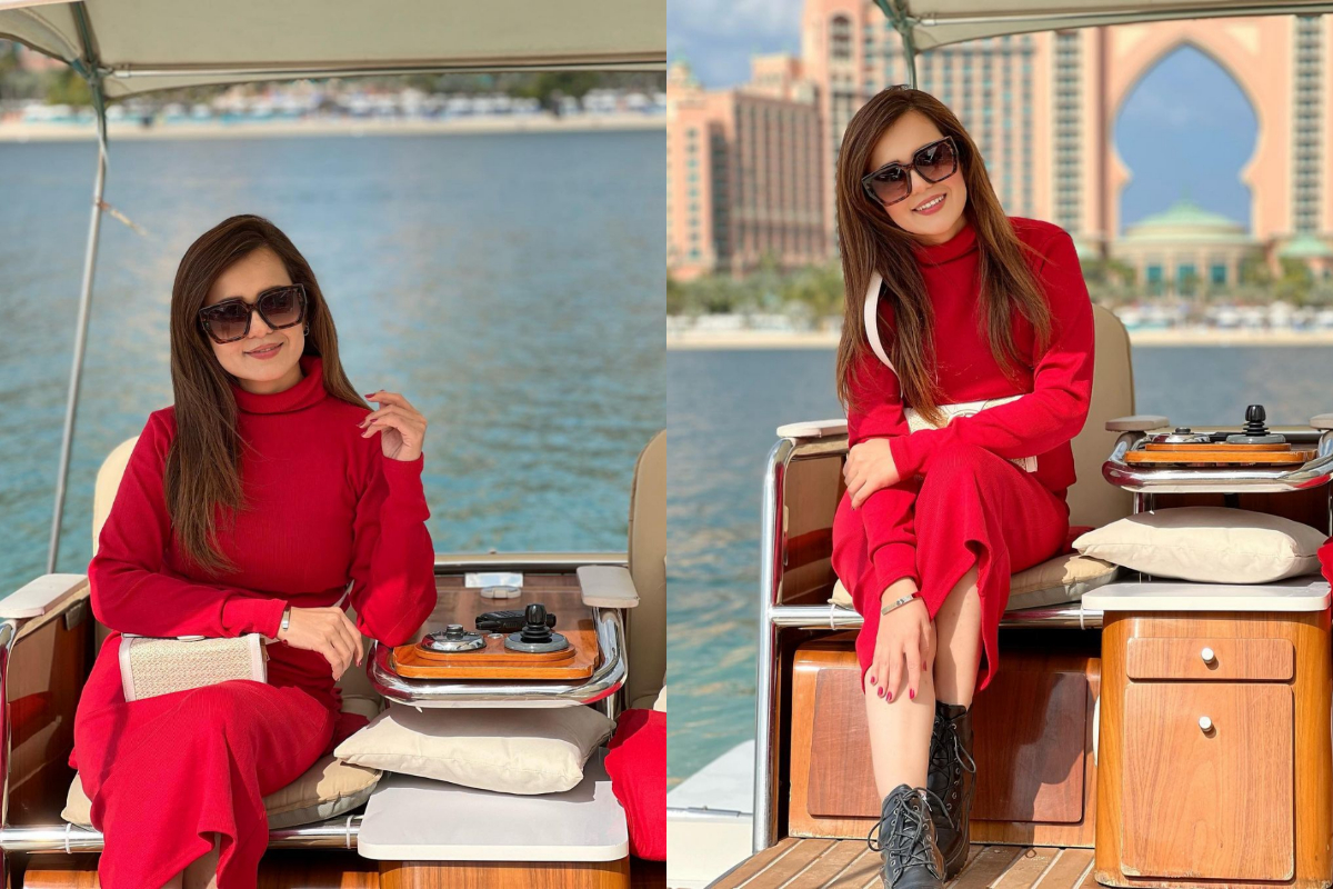 Sumbul Iqbal