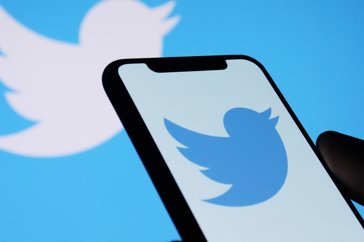 Twitter