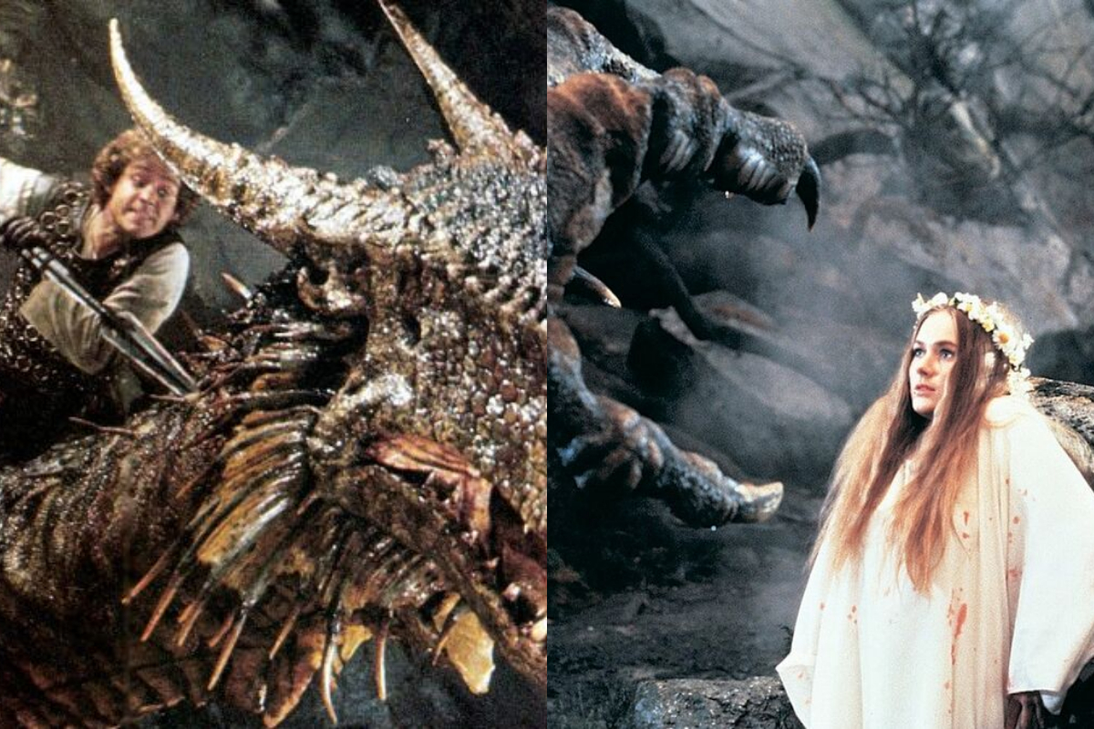 Dragonslayer