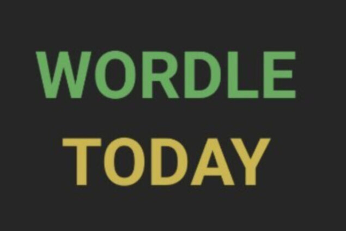 Wordle