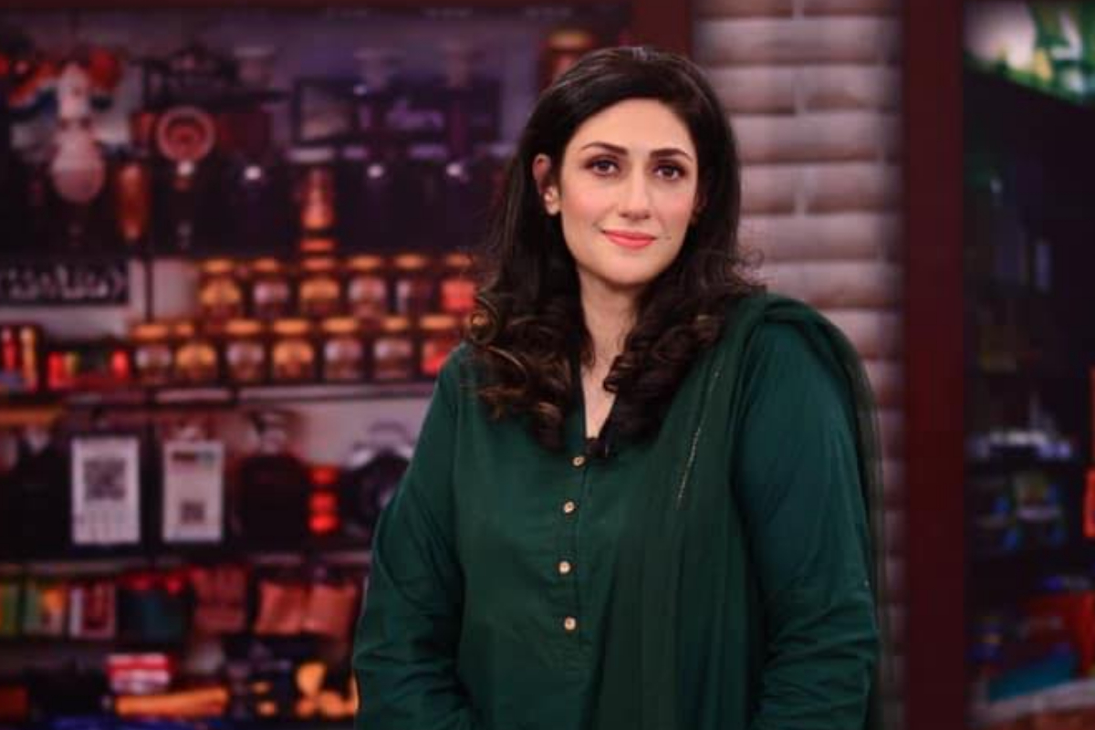 Salma Zafar Asim