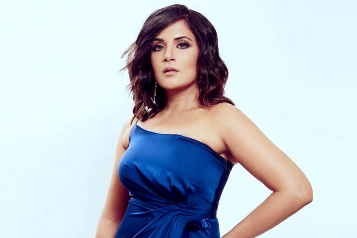 Richa Chadha