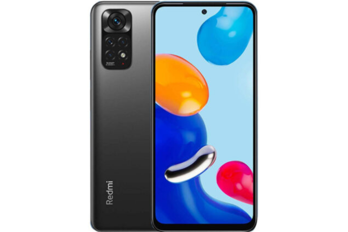 Xiaomi Redmi note 11 price in Pakistan