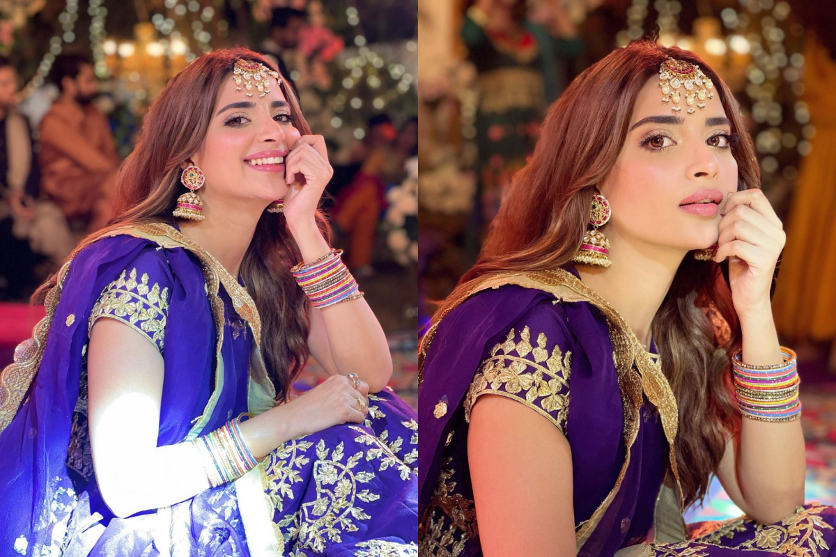 Saboor Ali