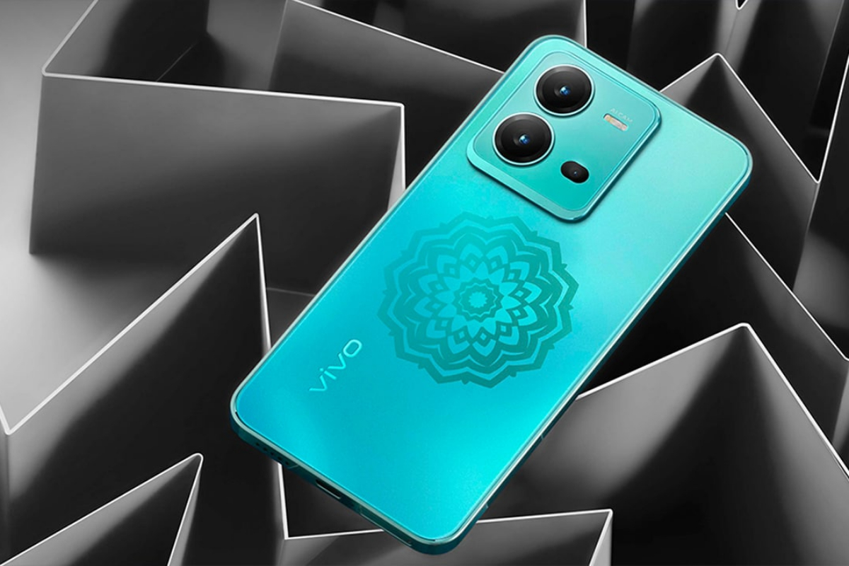 Vivo V25 price in Pakistan