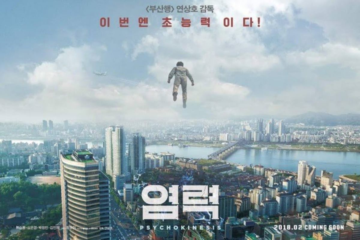 Psychokinesis
