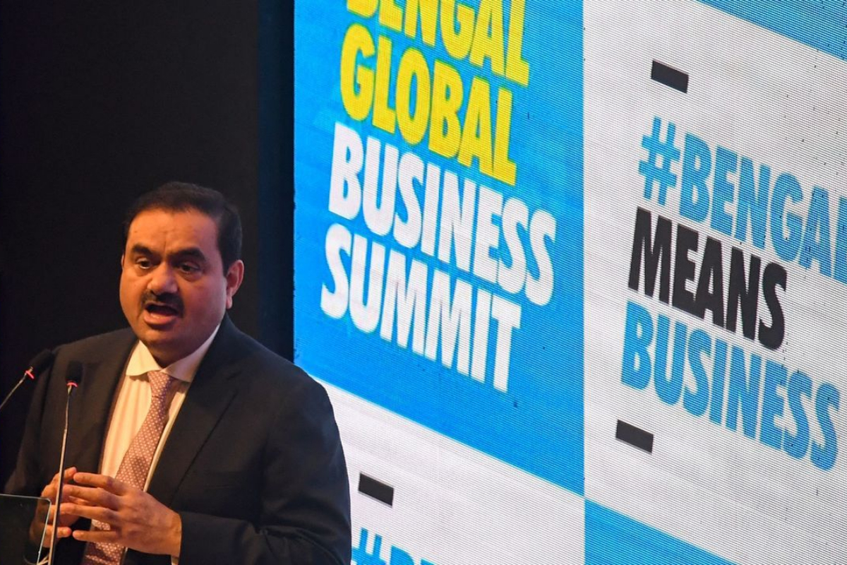 Adani