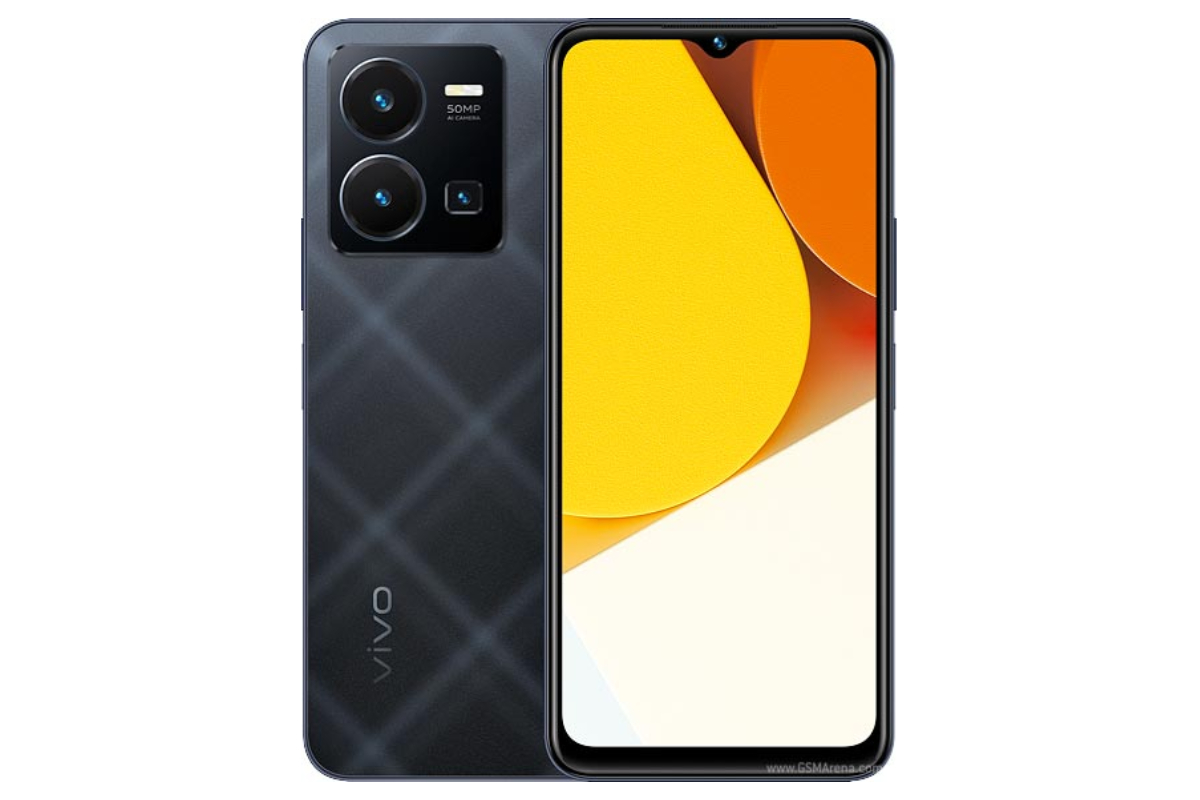 Vivo Y35 price in Pakistan