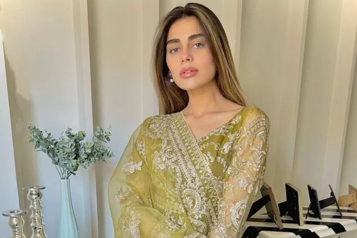 Sadaf Kanwal