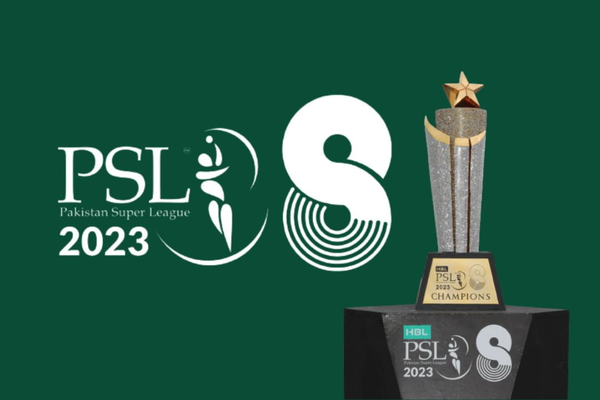 PSL 8 Schedule 2023