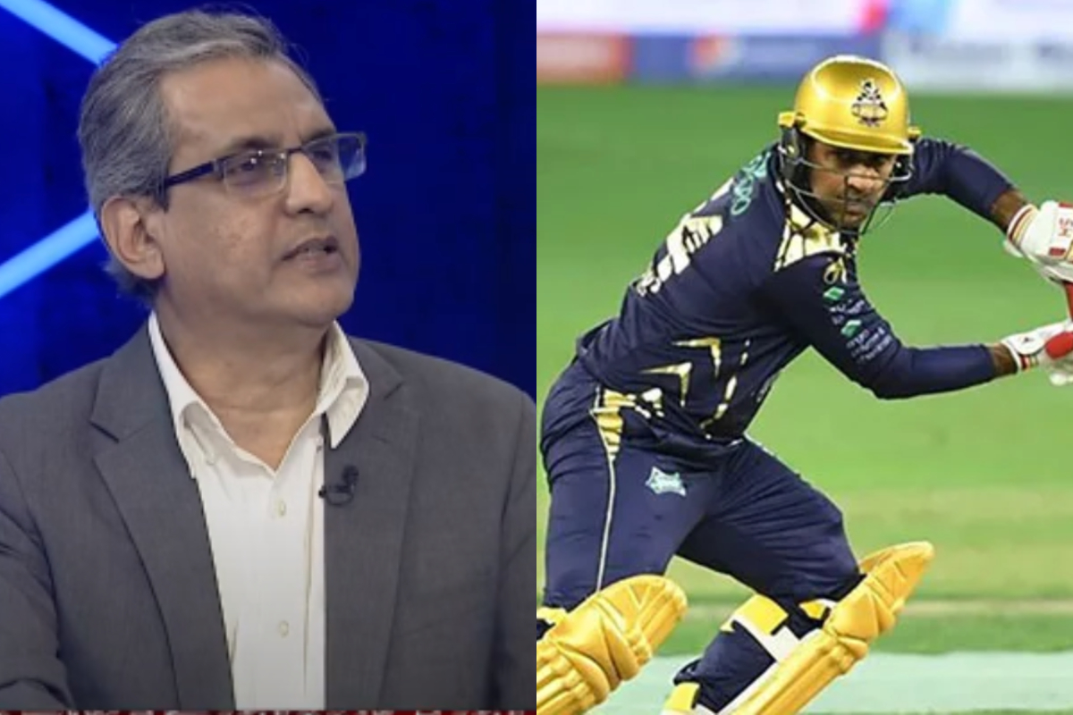 Khel ka Junoon: "Why was Sarfraz sent to bat first, leaving Iftikhar Ahmad?" says Sohaib Alvi