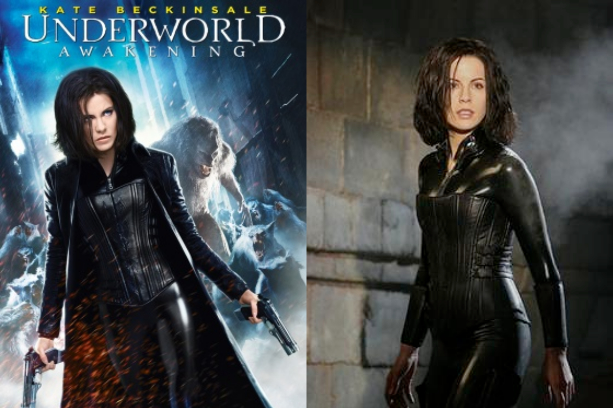Underworld