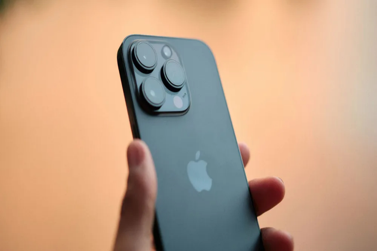 Apple iPhone 16 ultra