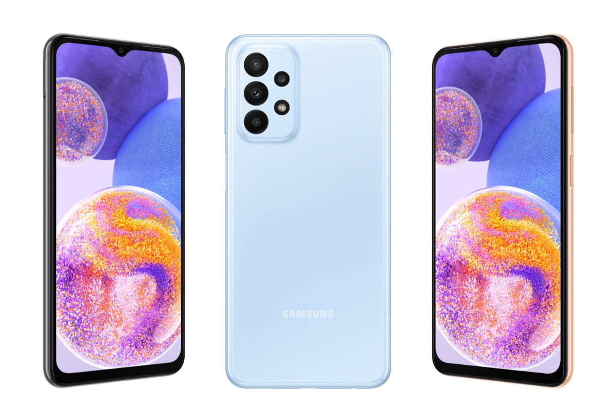 Samsung Galaxy A23