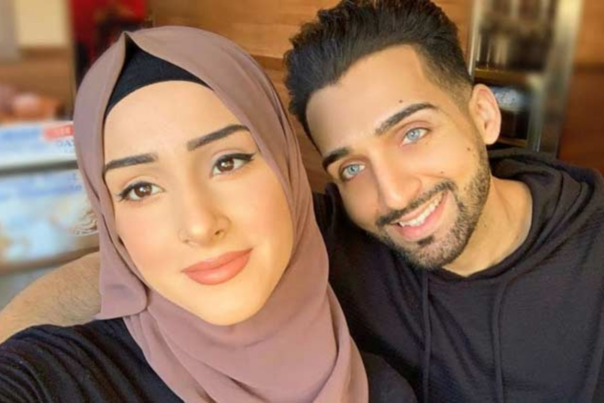 Sham Idrees