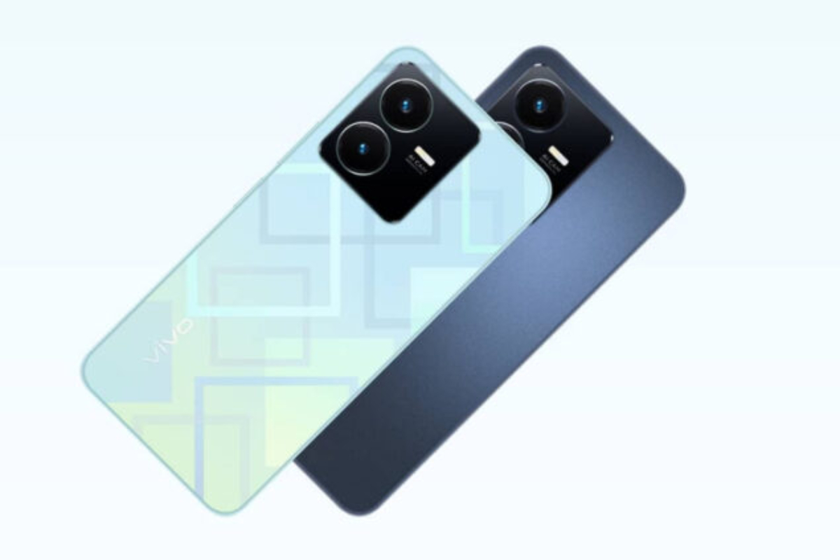 Vivo Y22