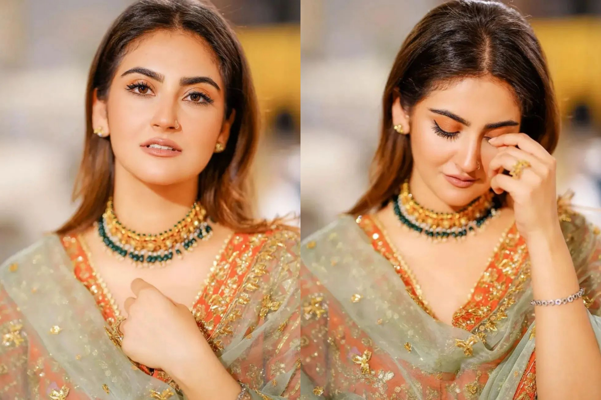Hiba Bukhari