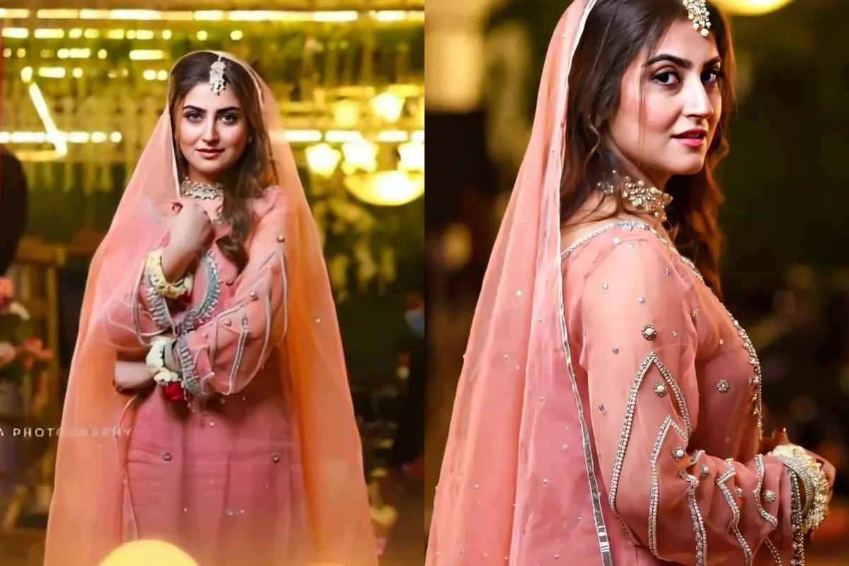 Hiba Bukhari