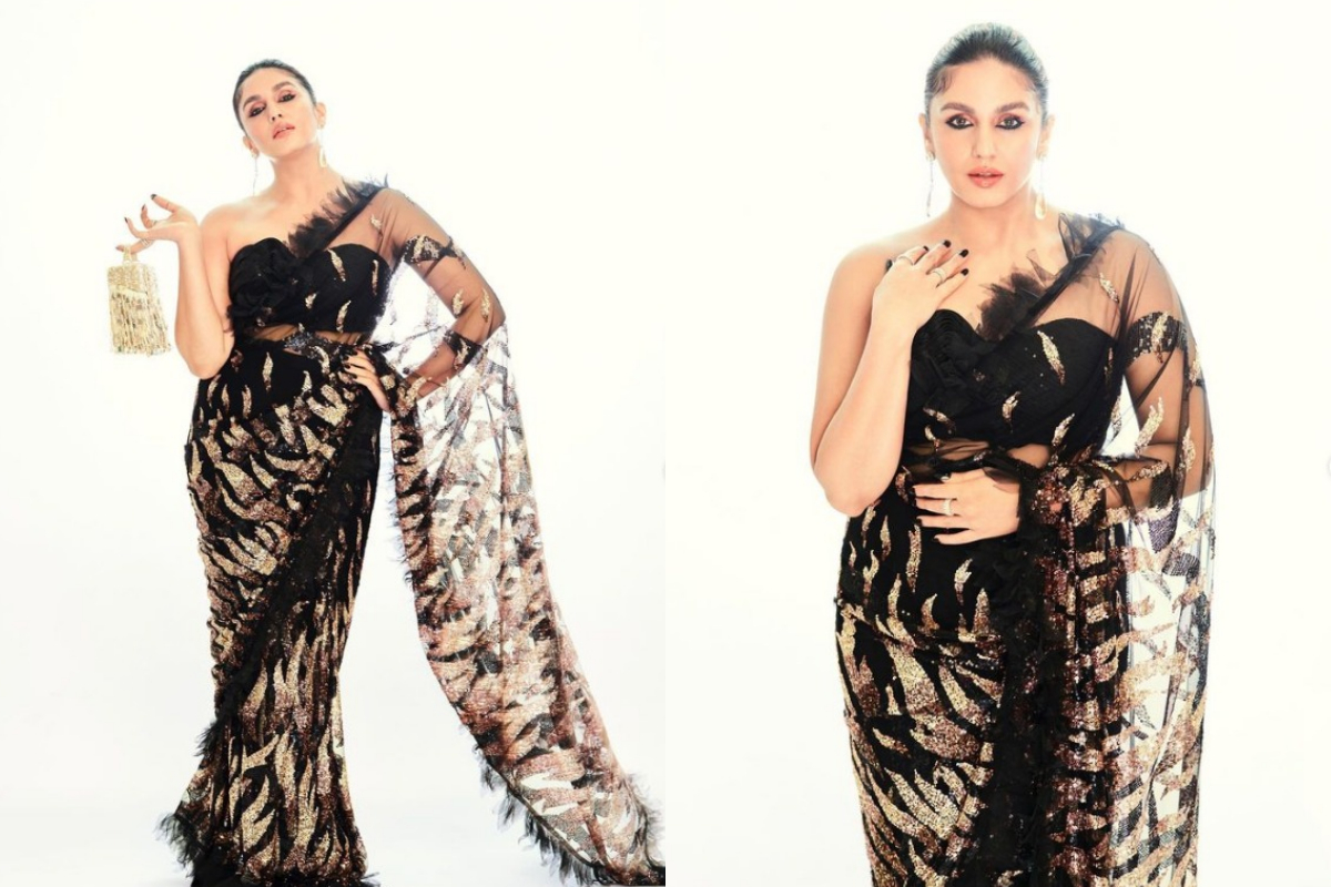 Huma Qureshi