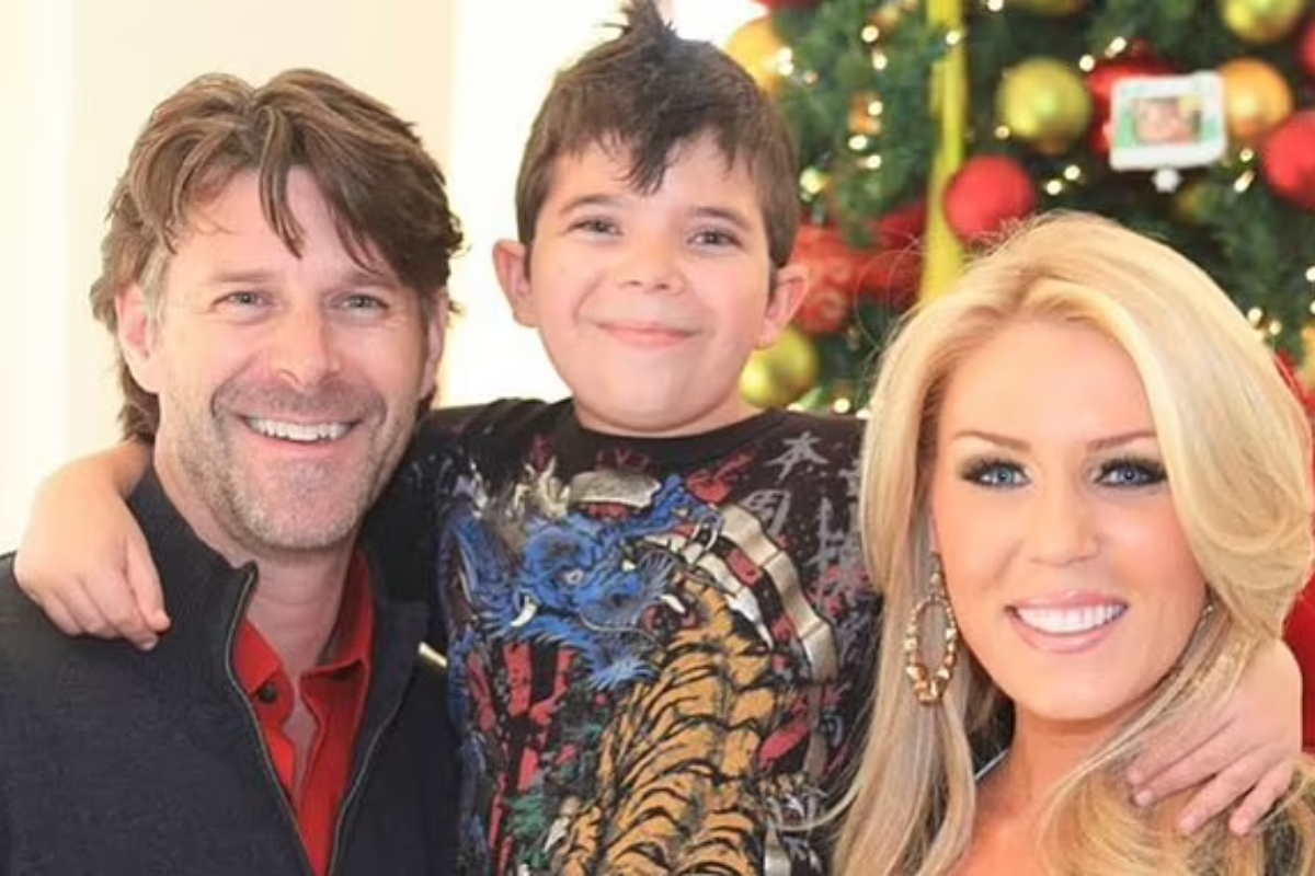 Gretchen Rossi
