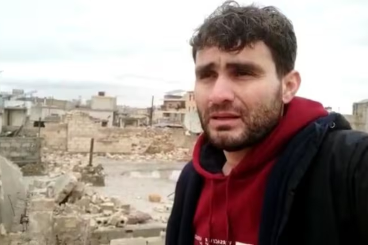 Syria