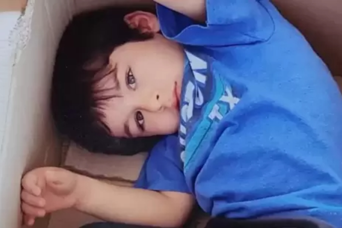 Taimur Ali Khan