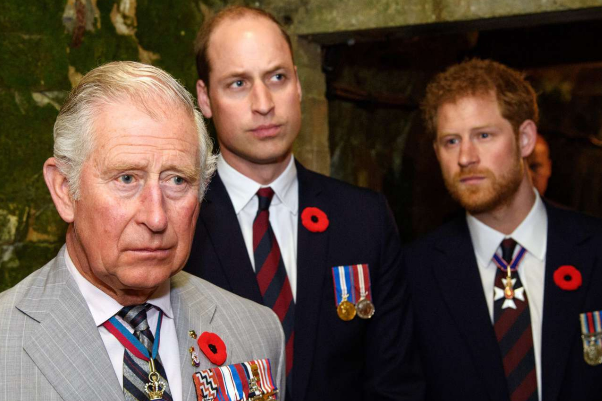Prince Harry