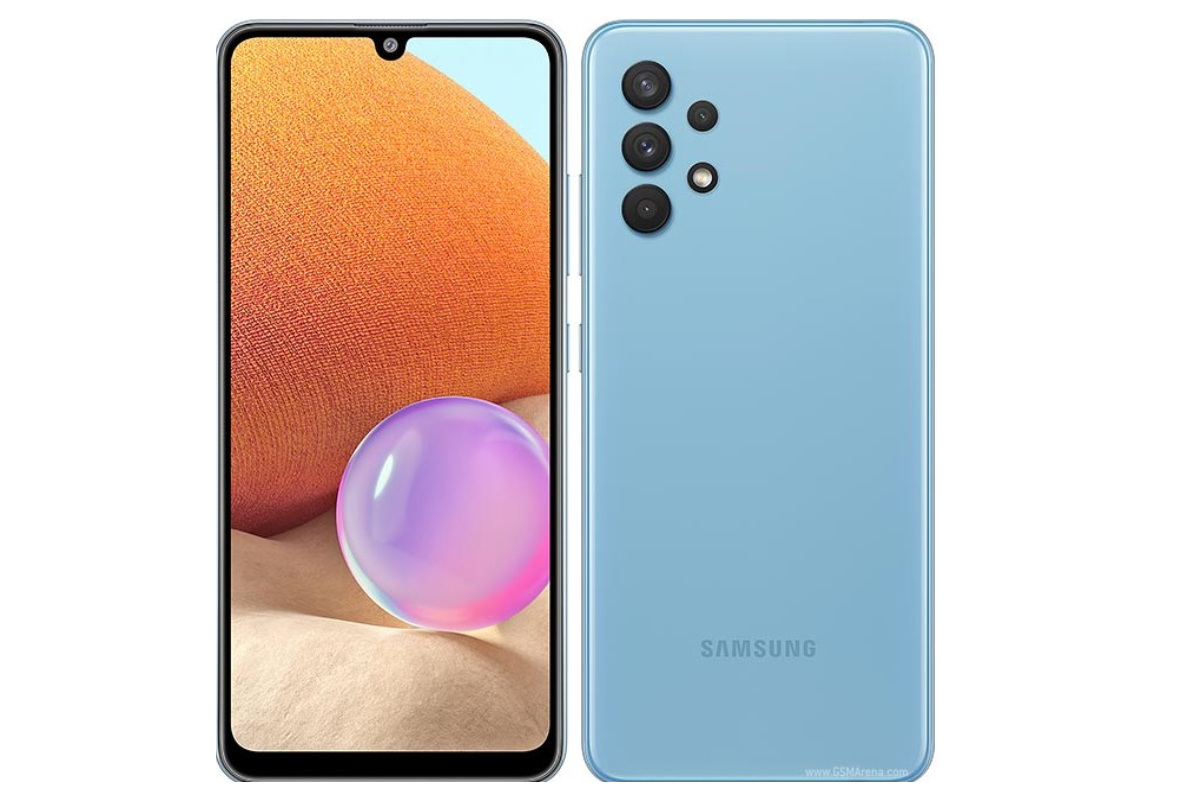 Samsung Galaxy A32 price in Pakistan