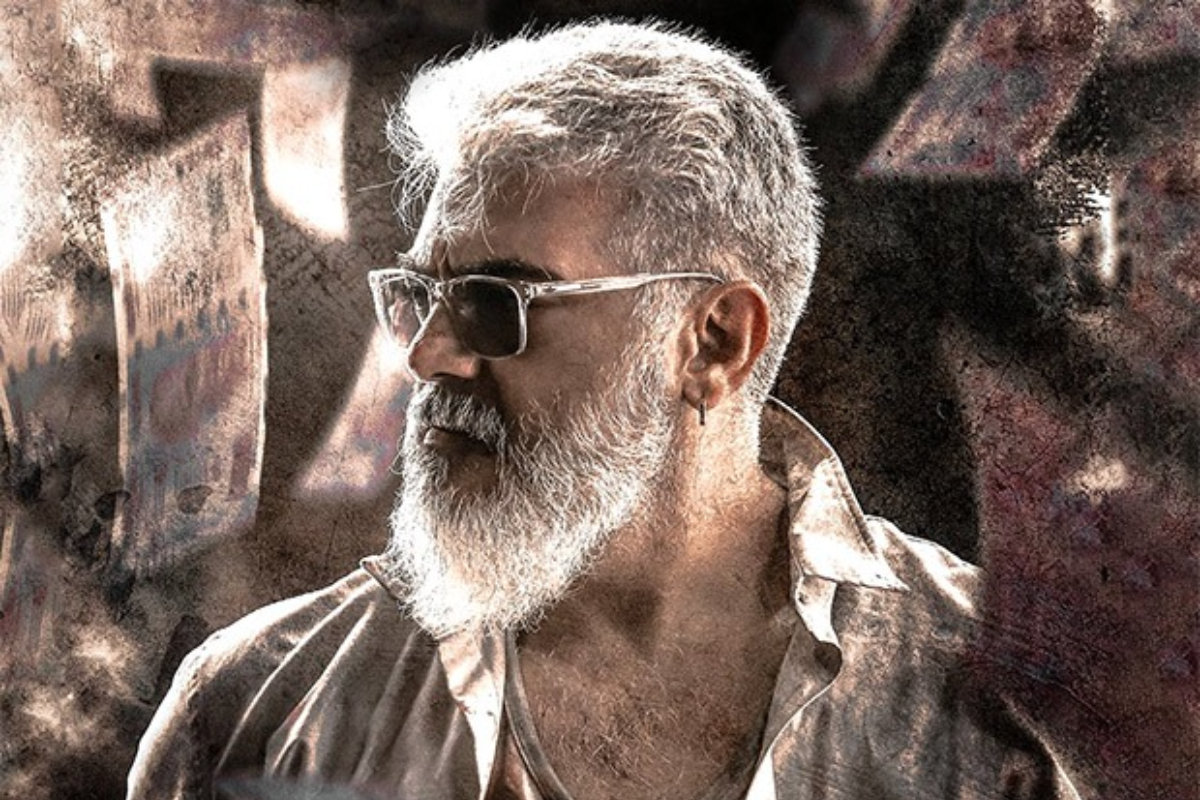 Ajith Kumar
