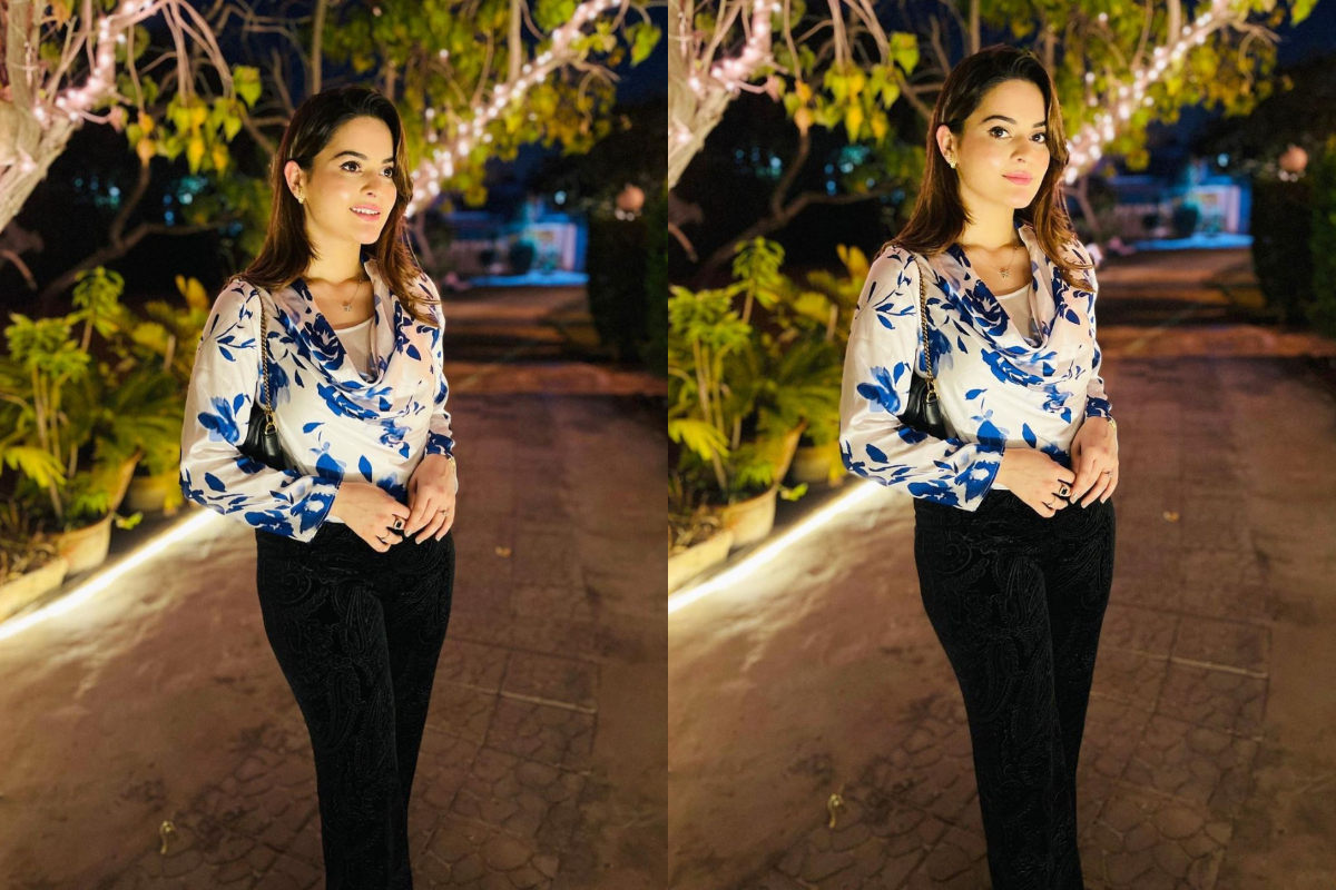 Minal Khan