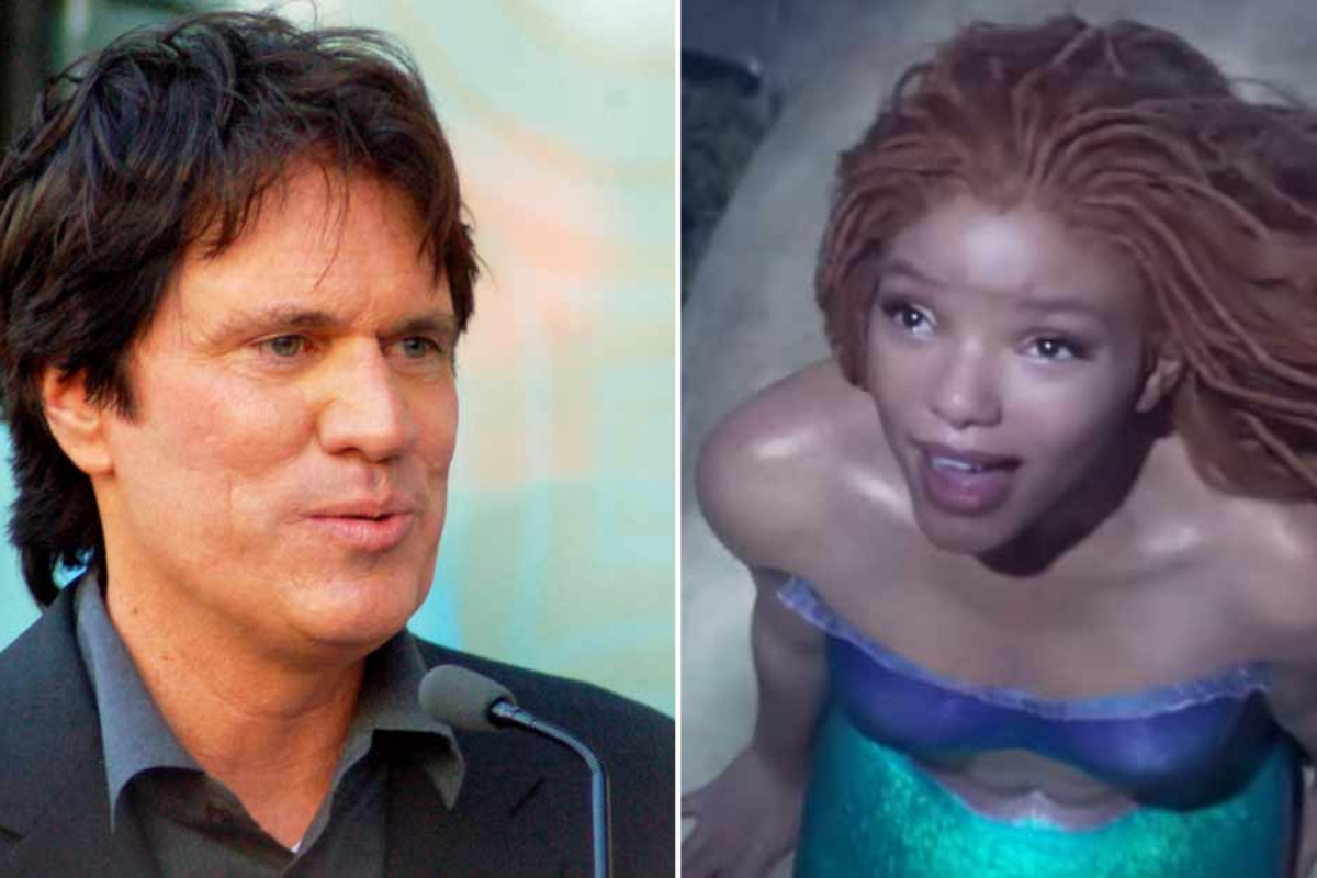 The Little Mermaid