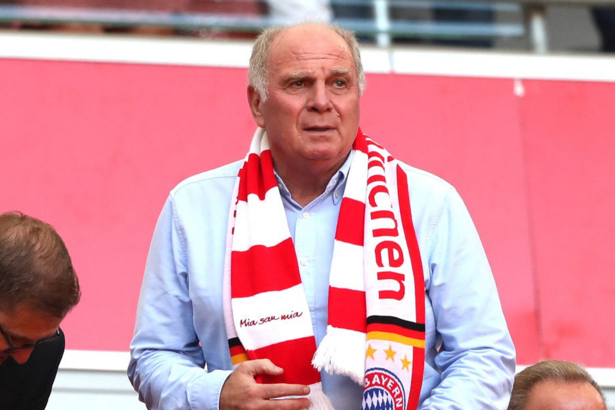 Uli Hoeness